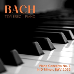 Bach Piano Concerto 1